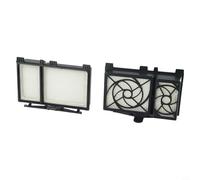 Gettimore 2 pz Filtro Per Karcher DS 6 DS 5800 DS 6000, VC 6100 6200 6300 Aspirapolvere Parti di Ricambio Filtro Strumenti di Pulizia Domestica