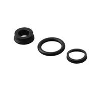 Gettimore 3Pcs Tenuta Per Anelli Per Bicicletta Leva Freno A Disco Pistone In Lega di Alluminio Guarnizione Olio Per Anello Parti di Riparazione For-Magura Per Componenti Della Bicicletta