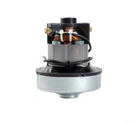 Gettimore Accessorio motore 600 W per Midea SC861 SC861A SA2801 pulitori, compatto 86 mm, parte in metallo ABS senza condensatore