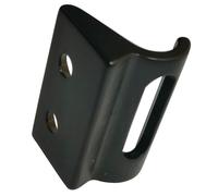 Gettimore Adattatore deragliatore anteriore regolabile in altezza per bici, facile installazione, parti di ricambio per Shimano per Sram