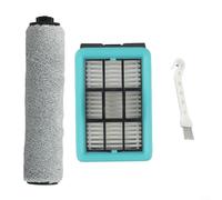 Gettimore Bissell, CrossWave 3831 HF2 3845 3847 3848 - Kit di accessori per spazzole di ricambio