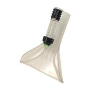 Gettimore Bocchetta di ricambio per aspirapolvere Kärcher SE 4001/SE4002/SE5.100/SE6.100, accessorio per aspirapolvere, rimozione dello sporco per la manutenzione di pavimenti e aria pulita