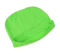 Gettimore Borsa portaoggetti per casco con coulisse con morbida fodera interna per proteggere i caschi da moto e sportivi da polvere e graffi (Freen)