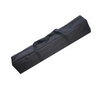 Gettimore Borsa portaoggetti per ombrellone da spiaggia con tracolla imbottita per una facile manipolazione e protezione degli ombrelloni da patio all'aperto (140 x 20 x 20 cm)