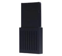 Gettimore Box per disco rigido esterno per Xbox Series X/S, M.2 NVMe 2230 SSD Enclosure compatibile con CH SN530 512GB/1TB e XA1 512GB/1TB, custodia in lega di alluminio per prestazioni veloci e