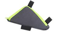 Gettimore Brompton - Borsa pieghevole per telaio della bicicletta Brompton, borsa per attrezzi di manutenzione, tasca anteriore, per modificare la bicicletta