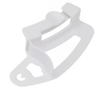 Gettimore Calibro di regolazione della distanza della catena del cambio posteriore per SRAM Eagle XX1 GX NX 12 velocità, compatibile con cassette ad anello 50-52T, per sistemi meccanici o AXS, bianco