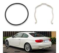 Gettimore Cavo di ricarica Tubi C-type Morsetto Per BMW Per N54 N55 Per 335xi Per 335is 135