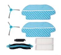 Gettimore Cecotec - Kit di ricambio per aspirapolvere Conga 3290, 3390, 3490, 3590, 3690, 3790, 3890 per Elite, 4090, 4690, 5090, 5490, 6090 e 7090, accessori