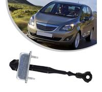 Gettimore Cinghia di controllo porta J 2009-2015, nero, OEM 13270665