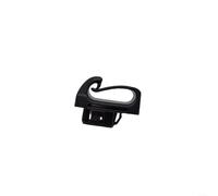 Gettimore Clip del gancio del tronco per Mazda 2013-2024 CX-60 Mazda6 Wagon plastica sicuro bagagli titolare OEM GS2A698C4C