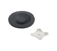 Gettimore Commutatore di funzionamento del bottone della maniglia | Interruttore a pulsante per comando particelle colloidali compatibile con CAT 320GC 323 326 330 336 345GC 349 350
