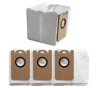 Gettimore Confezione da 10 sacchetti per Blaupunkt per Bluebot Comfort Plus, adatti per un uso prolungato, forniscono una soluzione affidabile per il contenimento della polvere (confezione da 4)