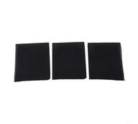 Gettimore Confezione da 3 filtri in schiuma per aspirapolvere per Parkside Wet and Dry PNTS 1200/1250/1300 A1/B2/C3/E4/F5