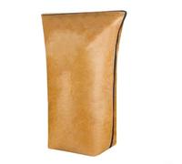 Gettimore Coperta isolante per barbecue, borsa a 5 strati di ritenzione del calore, per riposare la carne, per cucinare grandi dimensioni, 53 x 45 x 30 cm, in foglio di alluminio, per grigliare