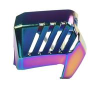 Gettimore Copertura della batteria per deragliatore per bici Sram Axs per Gx X01, design elegante e protettivo aumenta la dissipazione del calore