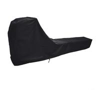 Gettimore Copertura impermeabile per vogatore Concept 2, copertura protettiva per attrezzatura fitness, copertura impermeabile per vogatore domestico e palestra (tessuto Oxford 210D)