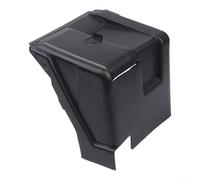 Gettimore Copribatteria anteriore con coperchio apribile, per Ford MK4 2007-2014, S-Max MK1 2006-2015, MK2 2006-2015, OEM 1766017
