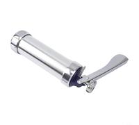 Gettimore Creatore del biscotto di DIY della lega di alluminio con 20 dischi per le esperienze di cottura della famiglia