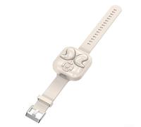 Gettimore Cuffie wireless abilitate LY9 per la gestione dei Mi piace e delle pagine di ebook sui social media (colore della pelle)