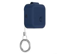Gettimore Custodia in silicone per Nothing Ear 3 BT Cover antiurto a 360° | Auricolari precisi per muffa, morbido silicone al tatto, guscio resistente ai graffi, resistente all'usura quotidiana