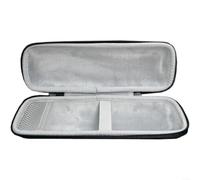 Gettimore Custodia per altoparlante portatile per Huawei Sound Joy e Flip 7, leggera custodia protettiva in EVA, per guscio rigido compatto