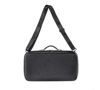 Gettimore Custodia rigida in EVA per HP per stampante officejet 250, custodia da viaggio portatile antiurto con spazio organizer
