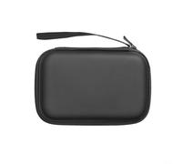 Gettimore Custodia rigida per stampante fotografica Xiaomi, resistente alle cadute, colore nero