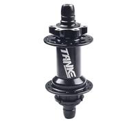 Gettimore Dirt Jump Hub Singola Velocità Serrature Lega di Alluminio 32 Fori 120Point 135 * 10Mm, Dj Mtb Per Bici Hub Blocco Per Anello 6 Artigli 3 Denti Per-Bmx