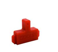 Gettimore Distanziale per lo spurgo dei freni a disco della bicicletta Strada Montagna Per Bicicletta Accessori per biciclette Freno For-Deore-Slx-Xt Blocco Freno Spurgo