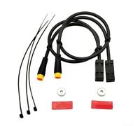 Gettimore Efor Bike Sensore Freno Idraulico Per Bafang Bbs01 Bbs02 02B Middrive Sensore Freno Meccanico Interruttore Cavo Per Parti Della Bicicletta