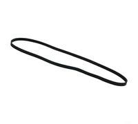 Gettimore Esercizio per cinghia di trasmissione bici PJ1270 Trainer, 6 picchi 5 valli, per pezzo di ricambio