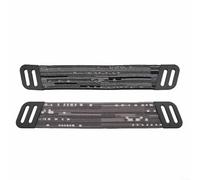 Gettimore Fascia elastica imbottita per cuffie Logitech G733 G335, accessori di ricambio con imbottitura confortevole (5)