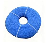 Gettimore Filo di ricambio in nylon per decespugliatore da giardino, 450 g, 2,0 mm, 2,4 mm, 2,7 mm, 3,0 mm, colore blu