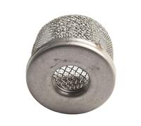 Gettimore Filtro di aspirazione airless per spruzzatore di vernice per 455St, 495St, EM 390, EM 490, per Ultra 500, per Ultra Max 695, per Ultra 740, LineLazer 3000/3500, compatibile con MPN 183770