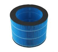 Gettimore Filtro di ricambio per umidificatore Philips FY3446/30 HU3916 HU3915 HU2716 HU2718 HU3918 HU3916 HU3915 cartuccia filtro umidificatore