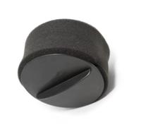 Gettimore Filtro per aspirapolvere Bissell 68C71 68C7C 68C7R 68C7U 68C7V 68C7W 98N4 948N41 98N41, ricambio 2037913 203-7913, plastica nera