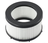 Gettimore Filtro post-motore di ricambio per scopa elettrica Rowenta-ZR009012, per X-FORCE FLEX 9.60 RH2037WO, RH2038WO, RH2039WO, RH2078WO