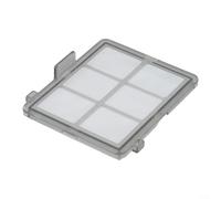 Gettimore Filtro primario per eufy L50 L50 SES per robot aspirapolvere ibridi L60 e L60, pre-filtro di ricambio per filtrazione di polvere e peli di animali domestici