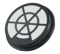 Gettimore Filtro serbatoio per aspirapolvere Cecotec Conga Multicyclonic 08590, lavabile, 1 o 3 pezzi, nero