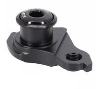 Gettimore Gancio per deragliatore posteriore per bicicletta, per albero Sram Ax12Xp1.0, 65,5 x 391 x 26,8 mm, accessorio per riparazione bici