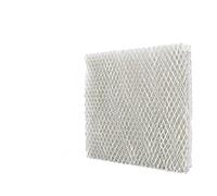 Gettimore Honeywell HC22E1003/U - Filtro umidificatore compatibile con tutta la casa, per HE100, HE150, HE220, HE225, HE240, 25 x 24,9 x 3,8 cm, ricambio per pannello dell'acqua