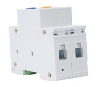 Gettimore Interruttore intelligente WIFI 2P 16A con telecomando, compatibilità vocale e temporizzazione avanzata per casa intelligente