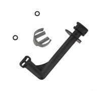 Gettimore K4 Pressione per Rondella Connettore di Uscita 4.064-069.3 per PP ABS PC Plastica Tubo Acqua Joint con Snap per Anello e Anelli di Tenuta per KHD4-K4