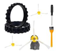 Gettimore Karcher - Accessorio per bocchetta a lancia da 340 mm per aspirapolvere serie WD1-WD6 e SE, ugello lungo per auto e casa, spazio stretto e pulizia profonda