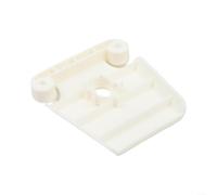 Gettimore Kit di chiusura per refrigeratore Igloo 50-165 Qt, serratura di ricambio e set di pali con viti in acciaio inox (4 pezzi)