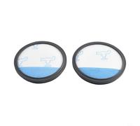 Gettimore Kit filtro HEPA Staubsauger Compact Power RO2917, RO2917EA, RO2932 Kit di ricambi per aspirapolvere