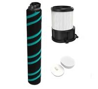 Gettimore Kit valvola di ritegno per Simmons 1160/PM500 e pompa manuale n. 2, ghisa con coppette in pelle, riparazione valvola inferiore