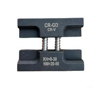 Gettimore L'iniettore comune della ferrovia smontare le componenti del motore dello strumento di riparazione del morsetto della morsa del dispositivo