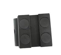 Gettimore Magnetico per lo scaffale di stoccaggio del contenitore dell'additivo diesel con la fissazione magnetica per la nave del camion di camper, per 40 once Squeeze Tles, fatto di